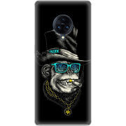 Чехол Uprint Vivo Nex 3 Rich Monkey