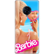 Чехол Uprint Vivo Nex 3 Barbie 2023