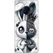 Чехол Uprint Vivo Nex 3 