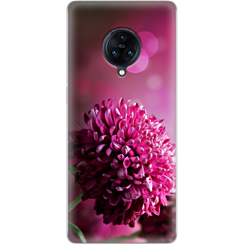 Чехол Uprint Vivo Nex 3 