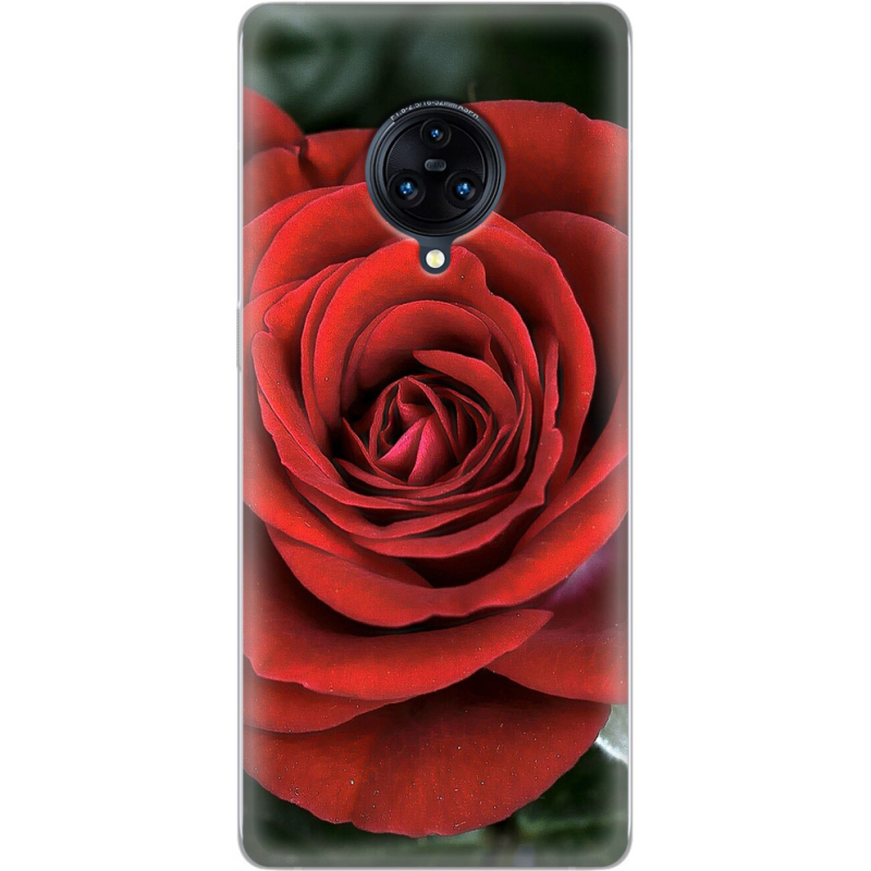 Чехол Uprint Vivo Nex 3 