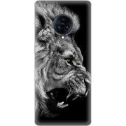 Чехол Uprint Vivo Nex 3 