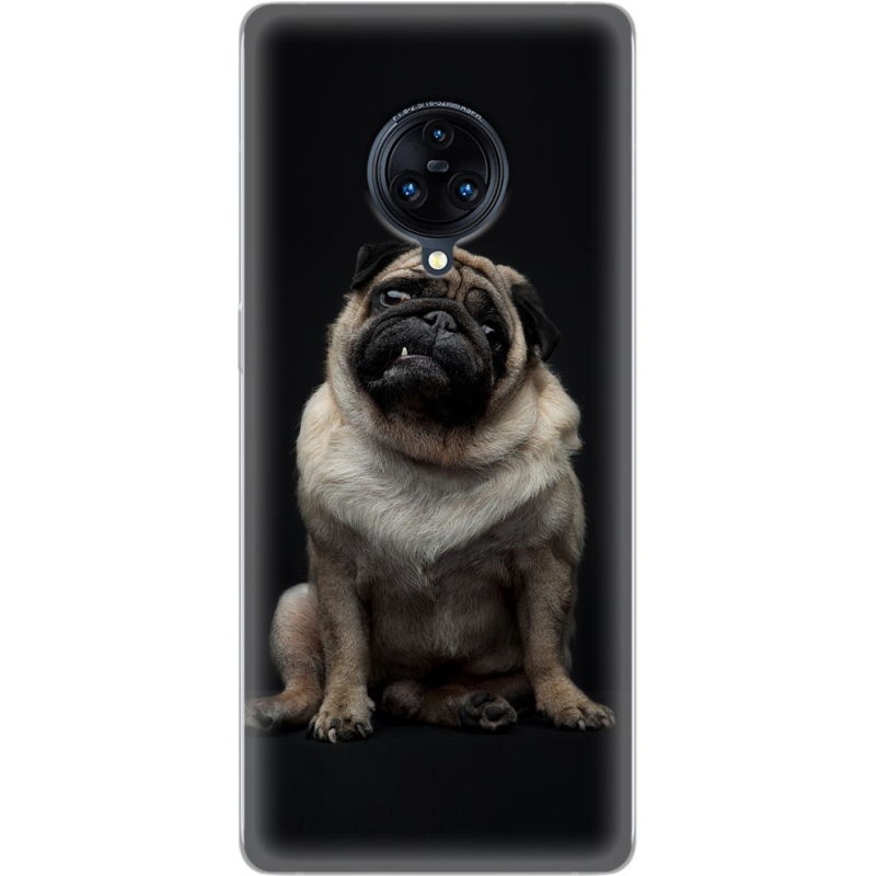 Чехол Uprint Vivo Nex 3 