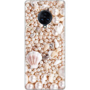 Чехол Uprint Vivo Nex 3 