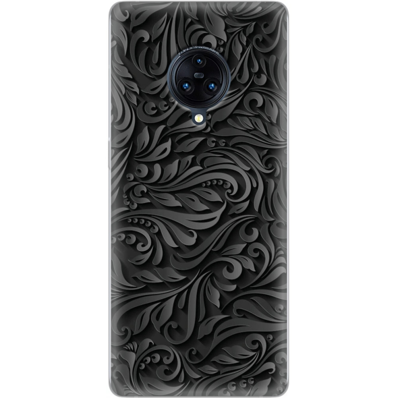 Чехол Uprint Vivo Nex 3 