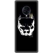 Чехол Uprint Vivo Nex 3 