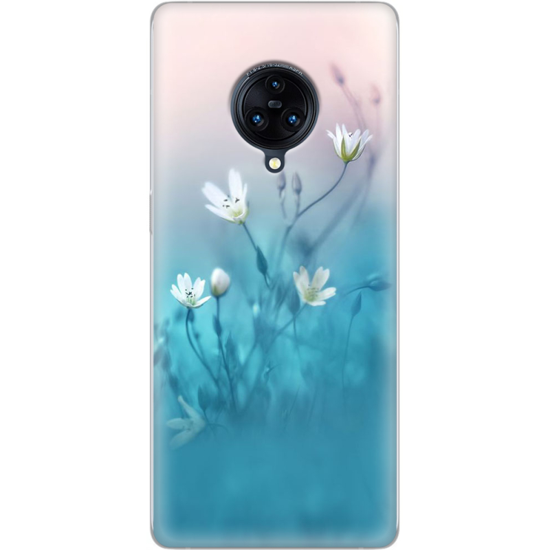 Чехол Uprint Vivo Nex 3 