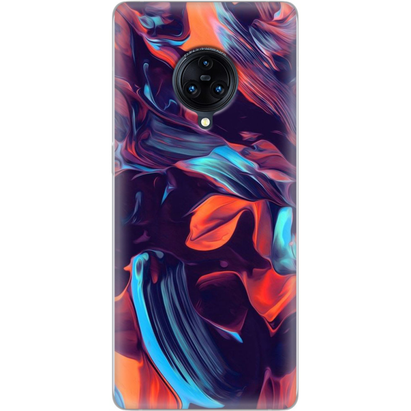 Чехол Uprint Vivo Nex 3 