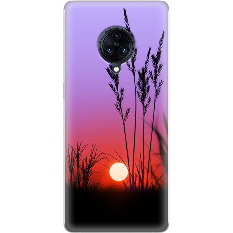 Чехол Uprint Vivo Nex 3 