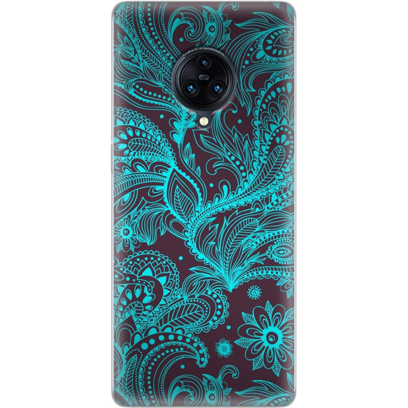 Чехол Uprint Vivo Nex 3 