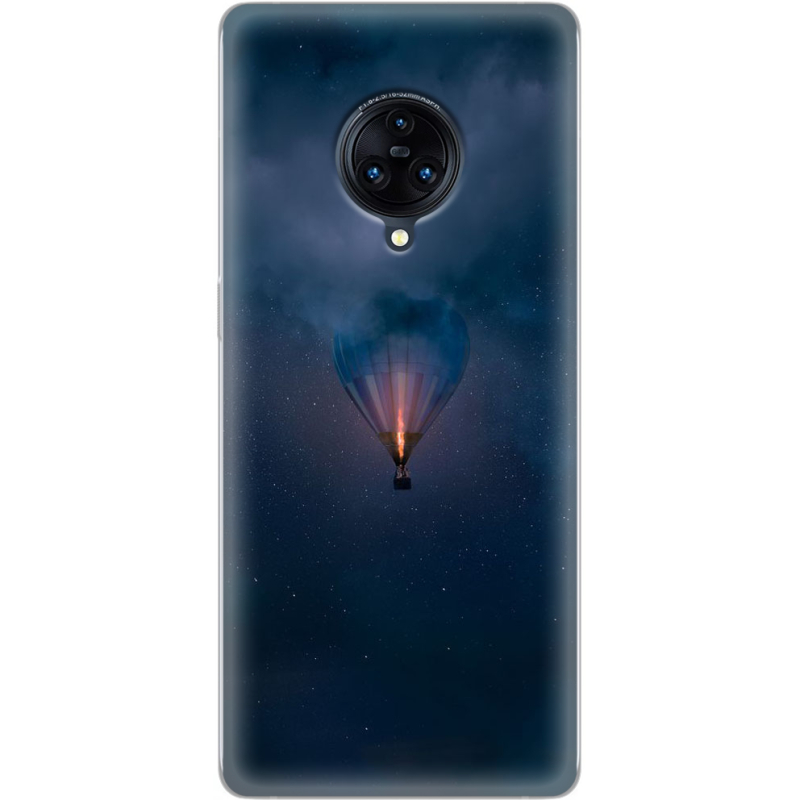 Чехол Uprint Vivo Nex 3 