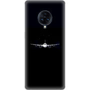 Чехол Uprint Vivo Nex 3 