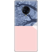 Чехол Uprint Vivo Nex 3 