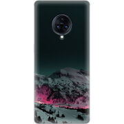 Чехол Uprint Vivo Nex 3 