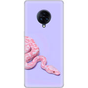 Чехол Uprint Vivo Nex 3 