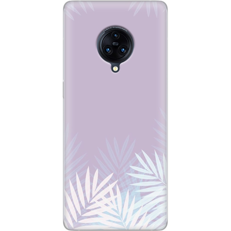 Чехол Uprint Vivo Nex 3 