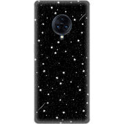 Чехол Uprint Vivo Nex 3 