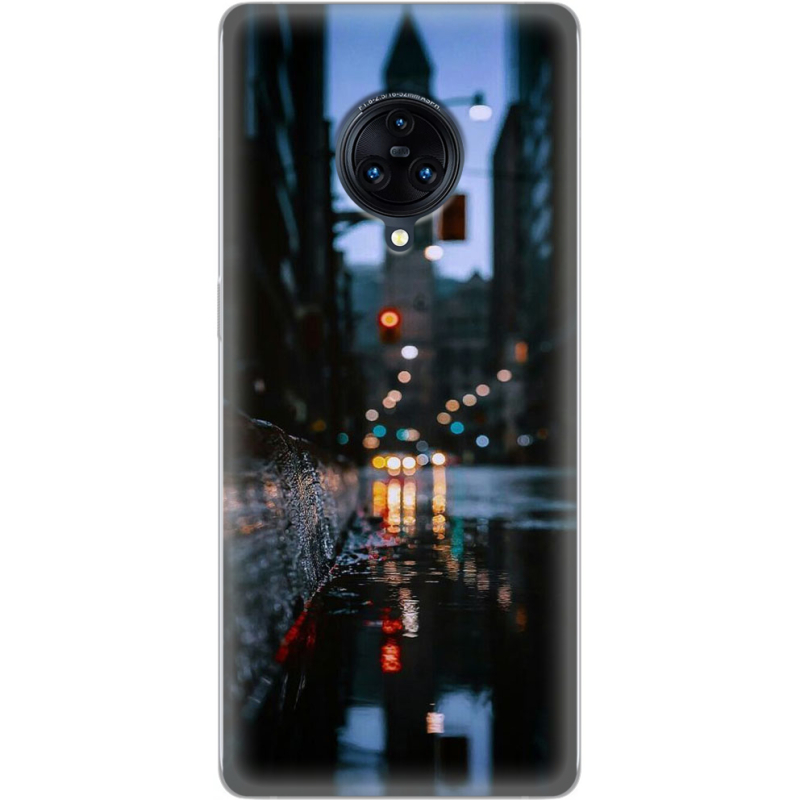 Чехол Uprint Vivo Nex 3 