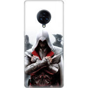 Чехол Uprint Vivo Nex 3 Assassins Creed 3