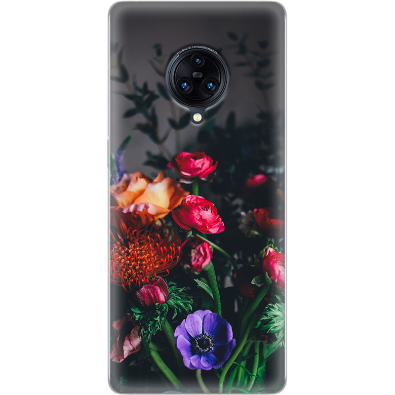 Чехол Uprint Vivo Nex 3 