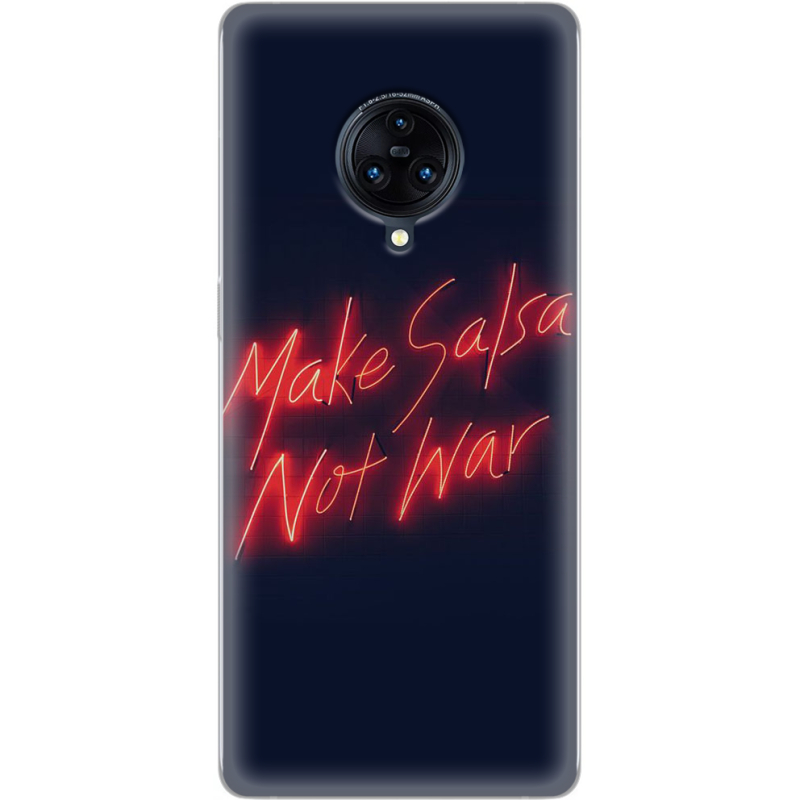 Чехол Uprint Vivo Nex 3 