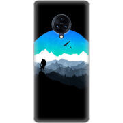 Чехол Uprint Vivo Nex 3 