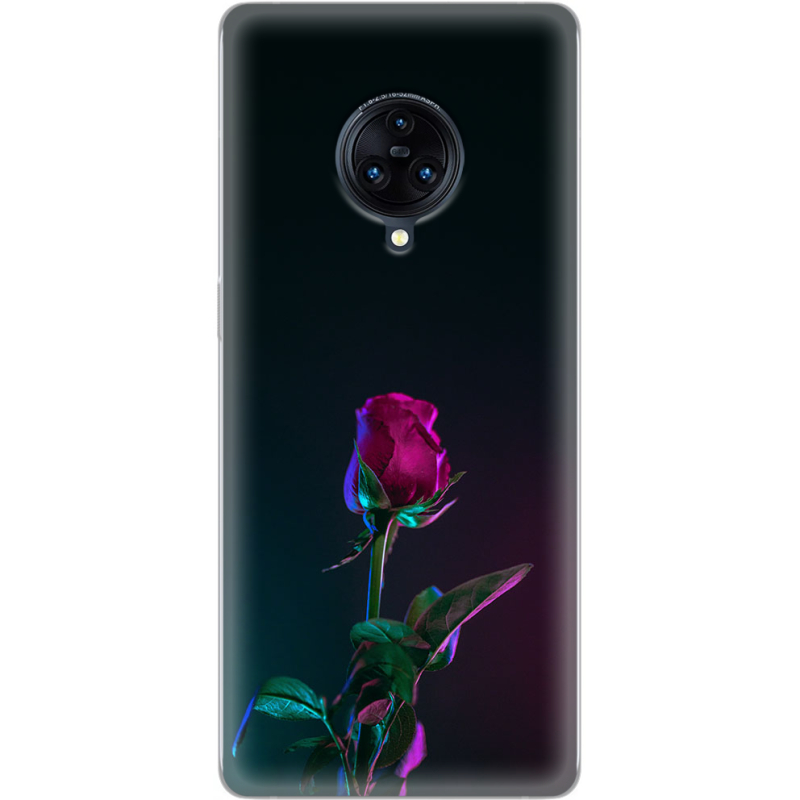 Чехол Uprint Vivo Nex 3 