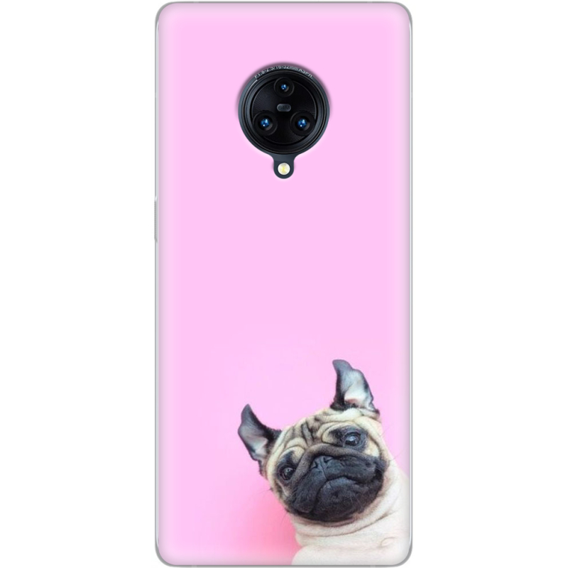 Чехол Uprint Vivo Nex 3 