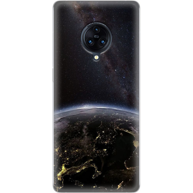 Чехол Uprint Vivo Nex 3 