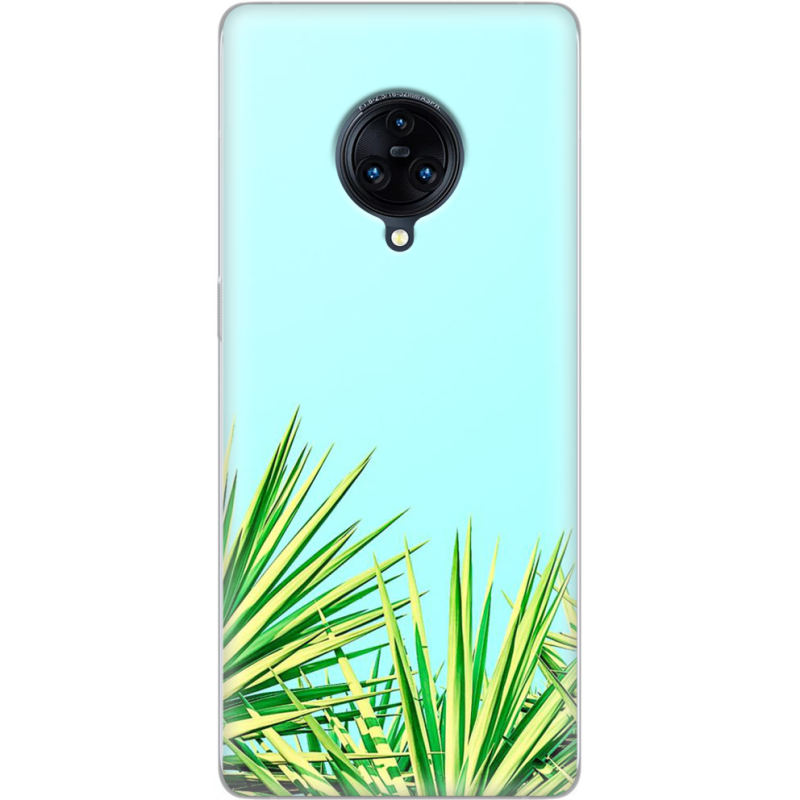 Чехол Uprint Vivo Nex 3 