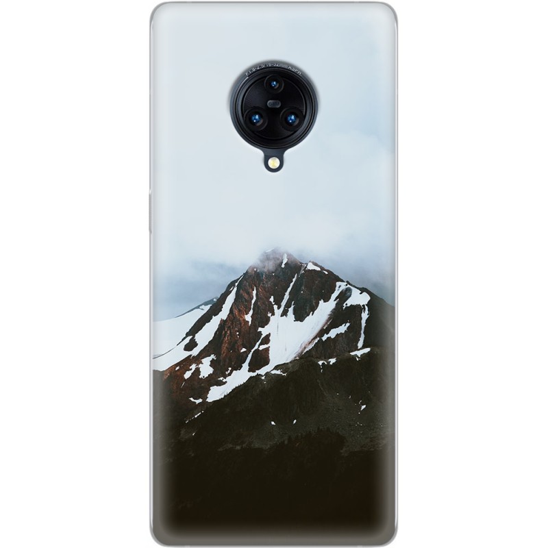 Чехол Uprint Vivo Nex 3 