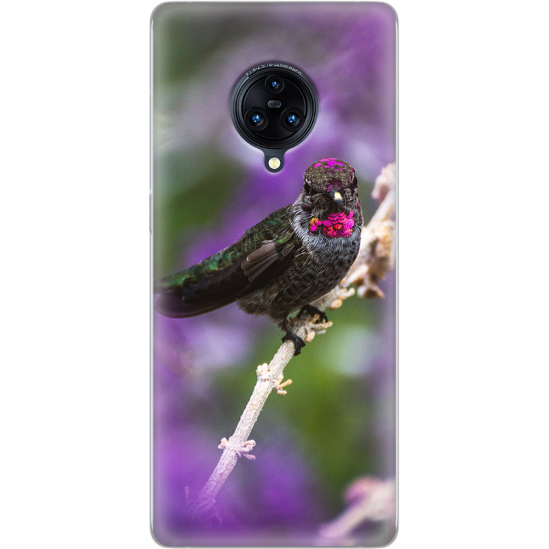 Чехол Uprint Vivo Nex 3 