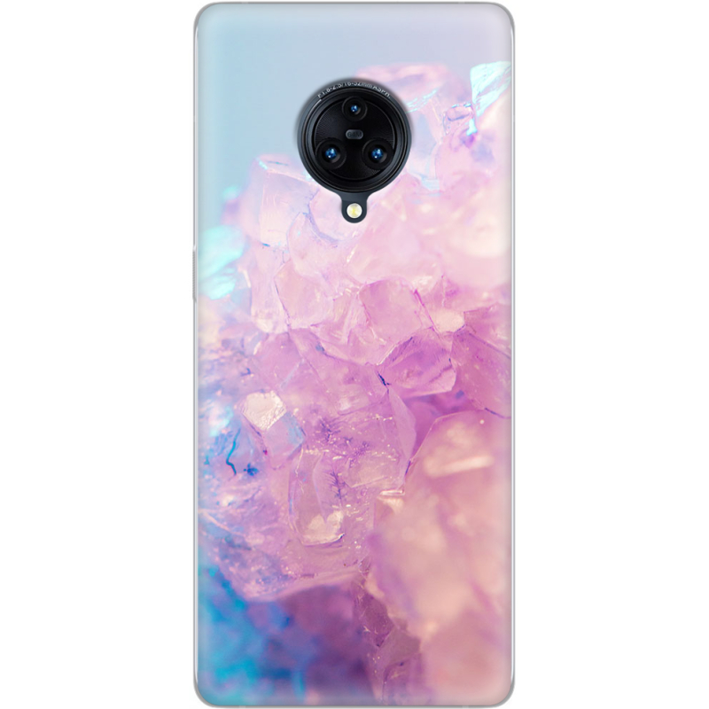 Чехол Uprint Vivo Nex 3 