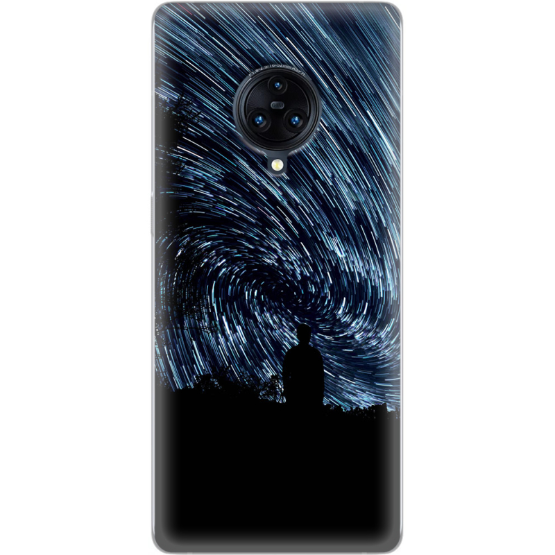 Чехол Uprint Vivo Nex 3 