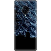 Чехол Uprint Vivo Nex 3 