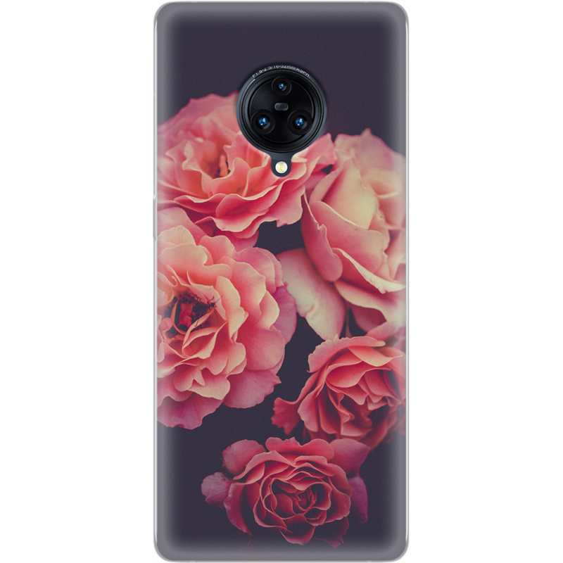 Чехол Uprint Vivo Nex 3 