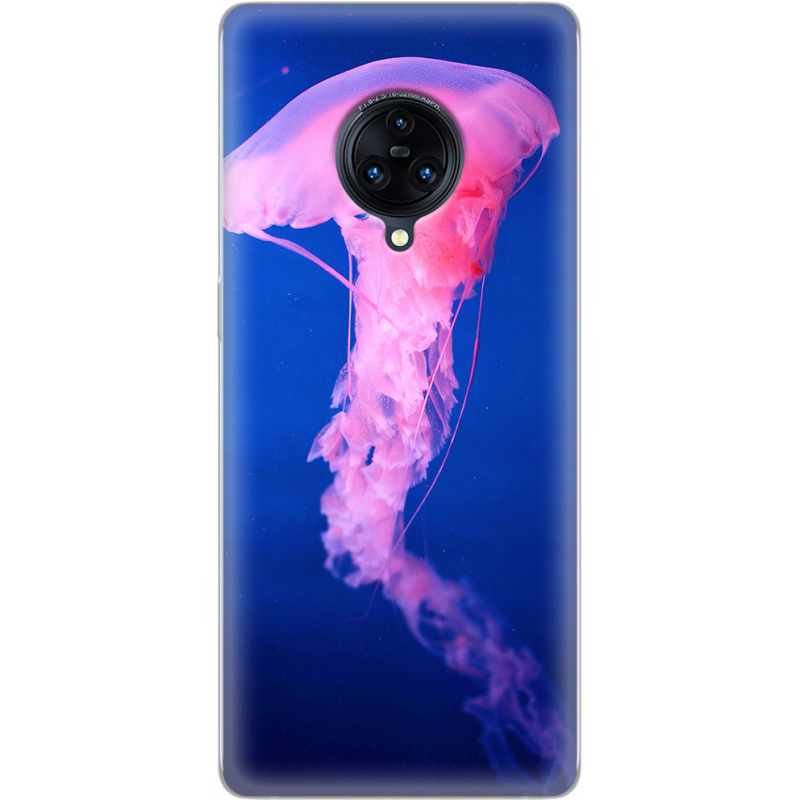 Чехол Uprint Vivo Nex 3 