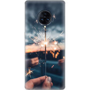 Чехол Uprint Vivo Nex 3 