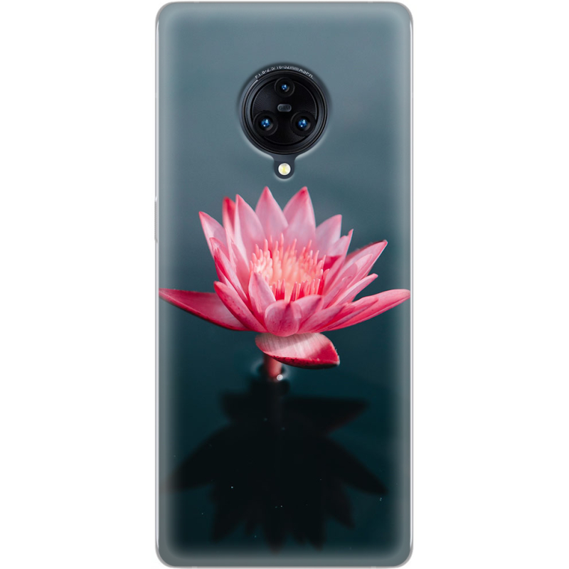 Чехол Uprint Vivo Nex 3 