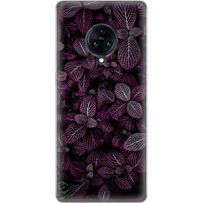 Чехол Uprint Vivo Nex 3 