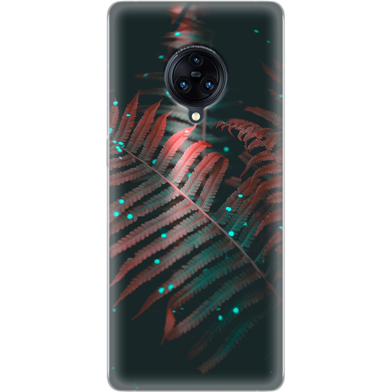 Чехол Uprint Vivo Nex 3 