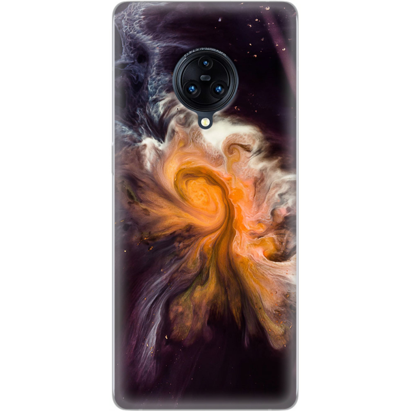 Чехол Uprint Vivo Nex 3 