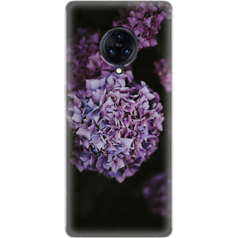 Чехол Uprint Vivo Nex 3 