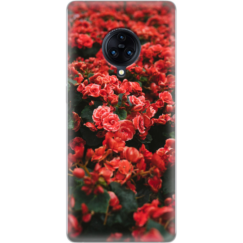 Чехол Uprint Vivo Nex 3 