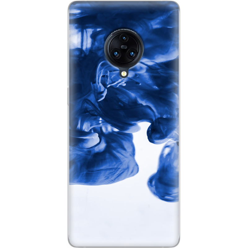 Чехол Uprint Vivo Nex 3 