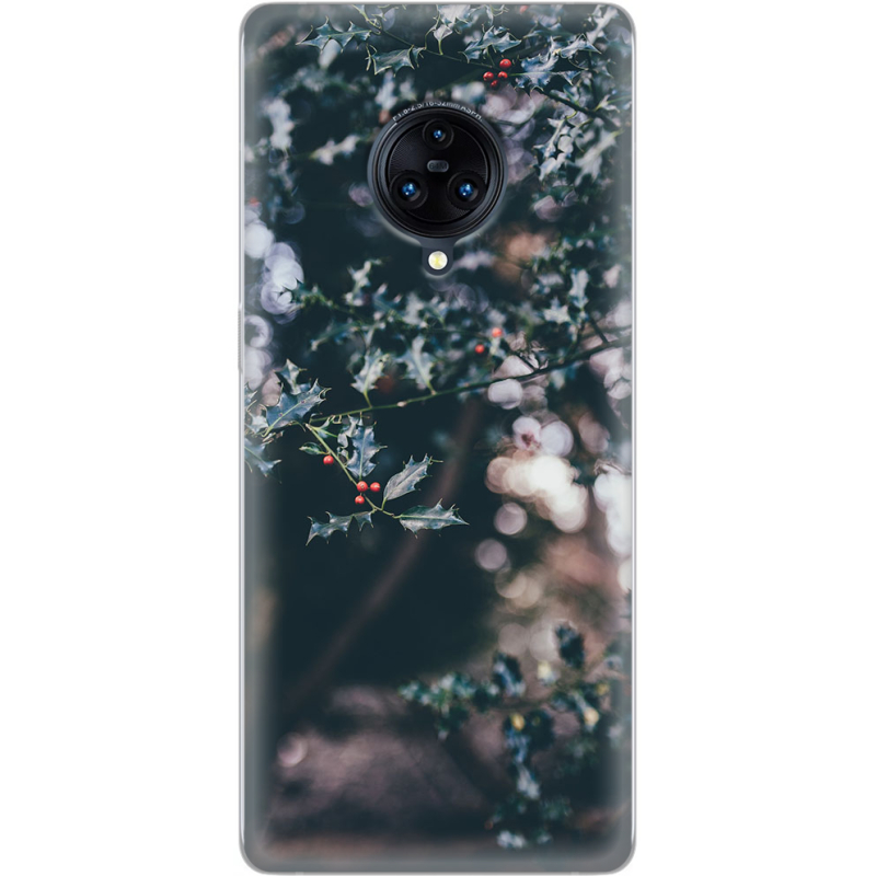 Чехол Uprint Vivo Nex 3 