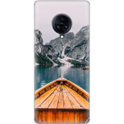 Чехол Uprint Vivo Nex 3 