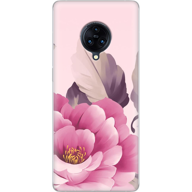 Чехол Uprint Vivo Nex 3 