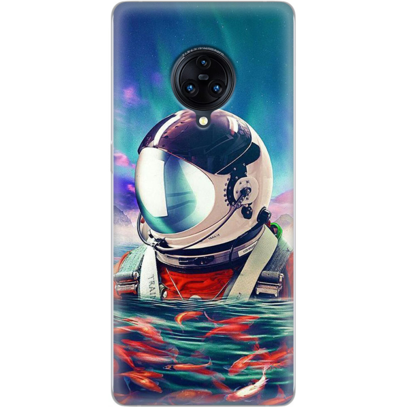 Чехол Uprint Vivo Nex 3 