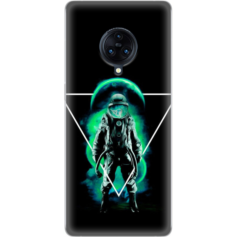 Чехол Uprint Vivo Nex 3 